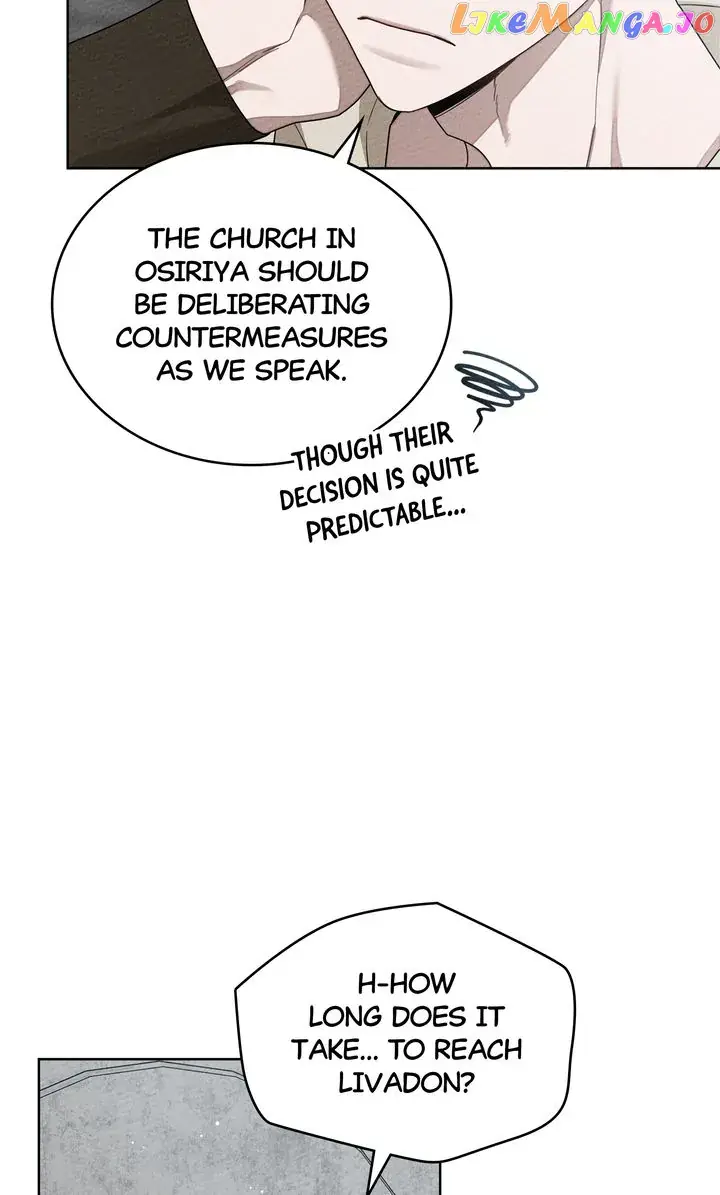 Under the Oak Tree Chapter 86 Page 20