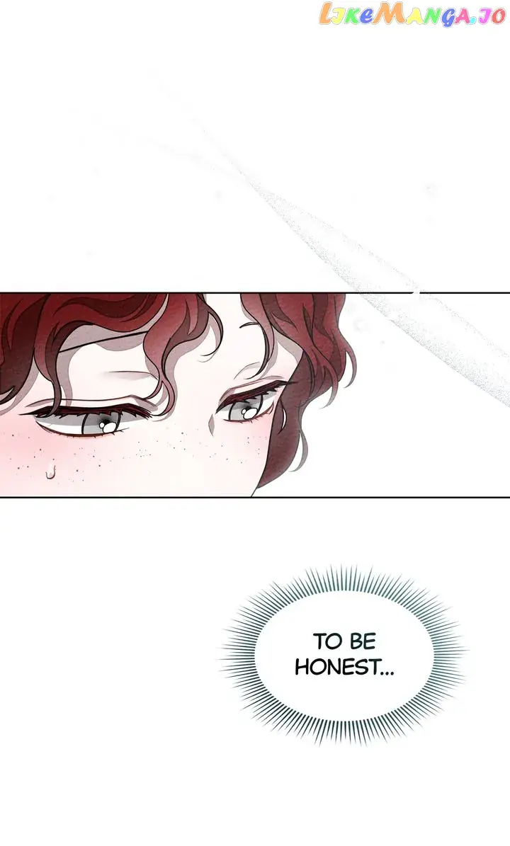 Under the Oak Tree Chapter 86 Page 35