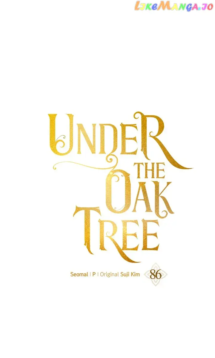Under the Oak Tree Chapter 86 Page 44