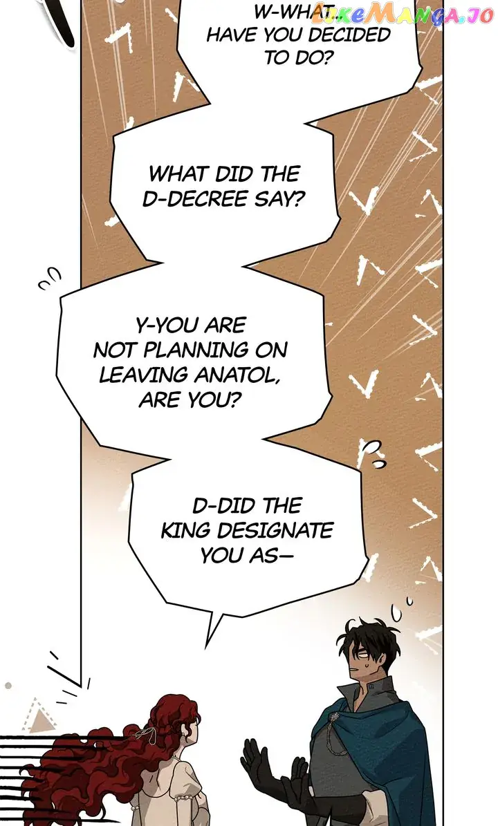 Under the Oak Tree Chapter 86 Page 55