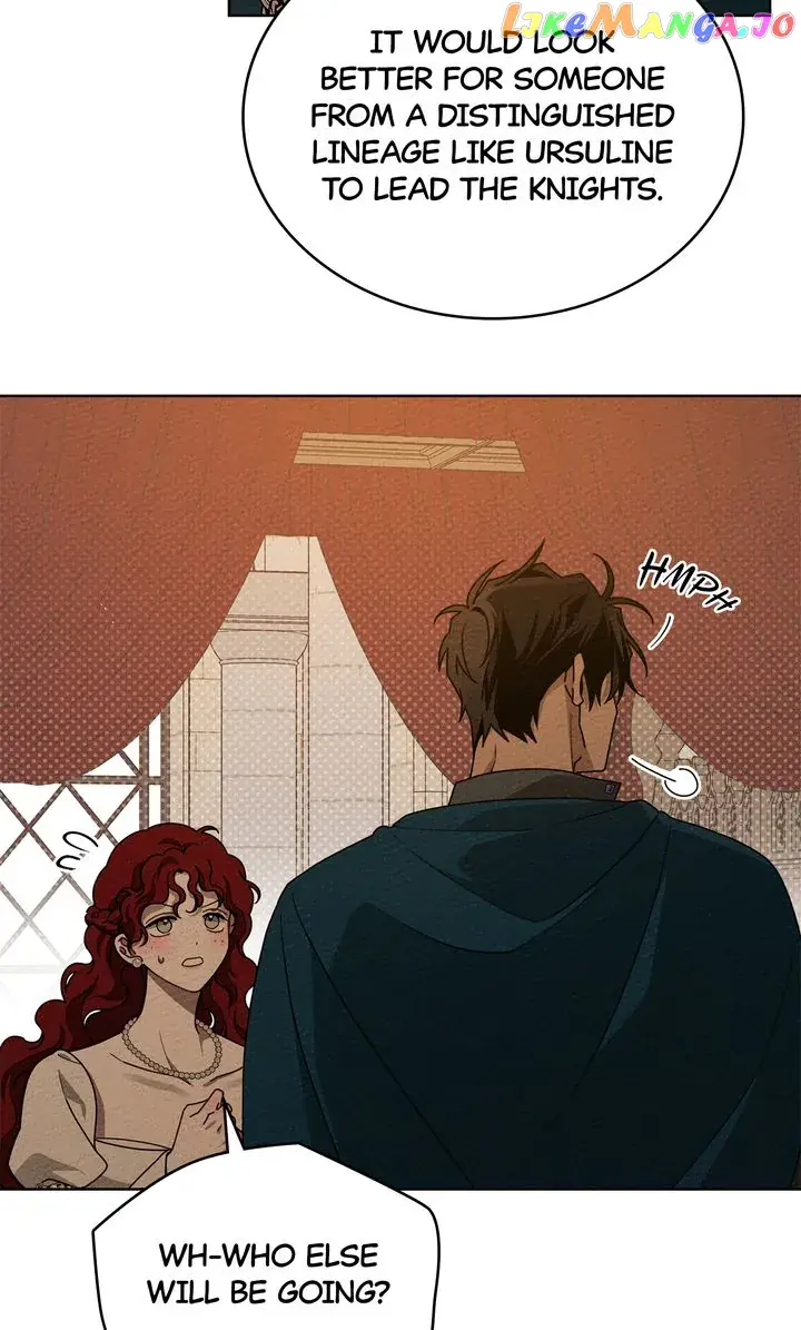 Under the Oak Tree Chapter 86 Page 59