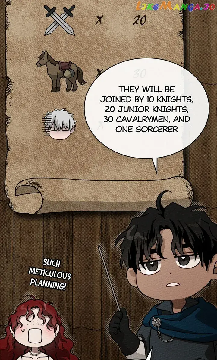Under the Oak Tree Chapter 86 Page 62