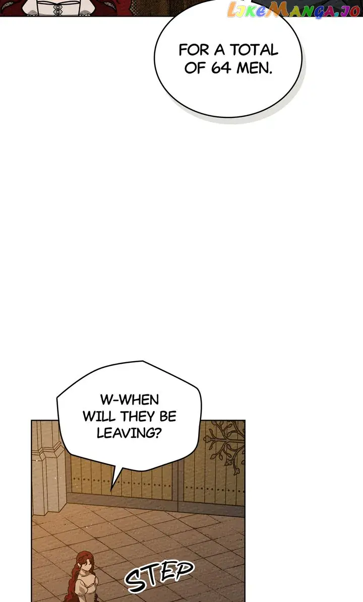 Under the Oak Tree Chapter 86 Page 63