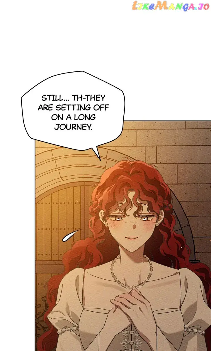 Under the Oak Tree Chapter 86 Page 66