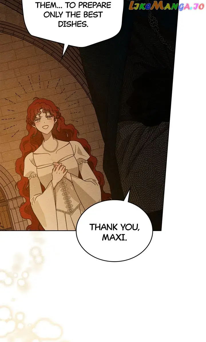 Under the Oak Tree Chapter 86 Page 71