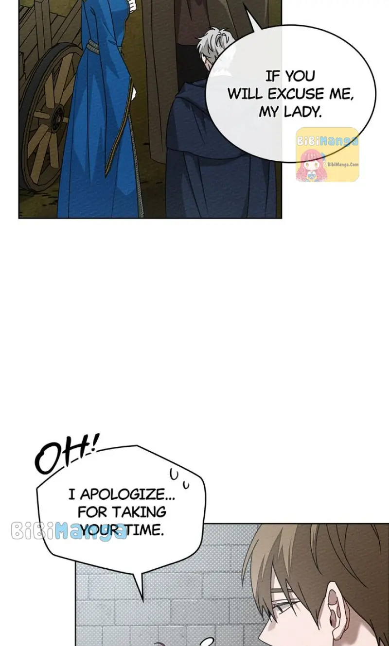 Under the Oak Tree Chapter 87 Page 3