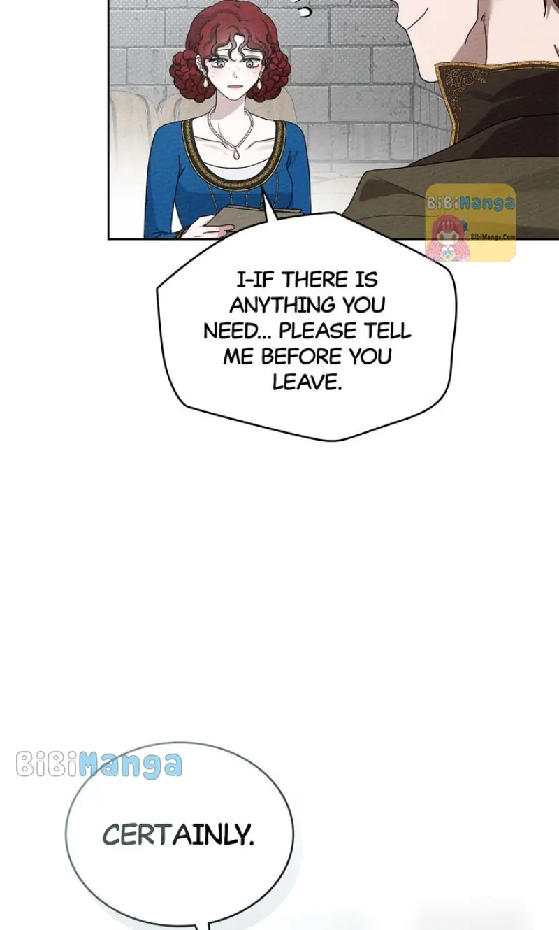 Under the Oak Tree Chapter 87 Page 4