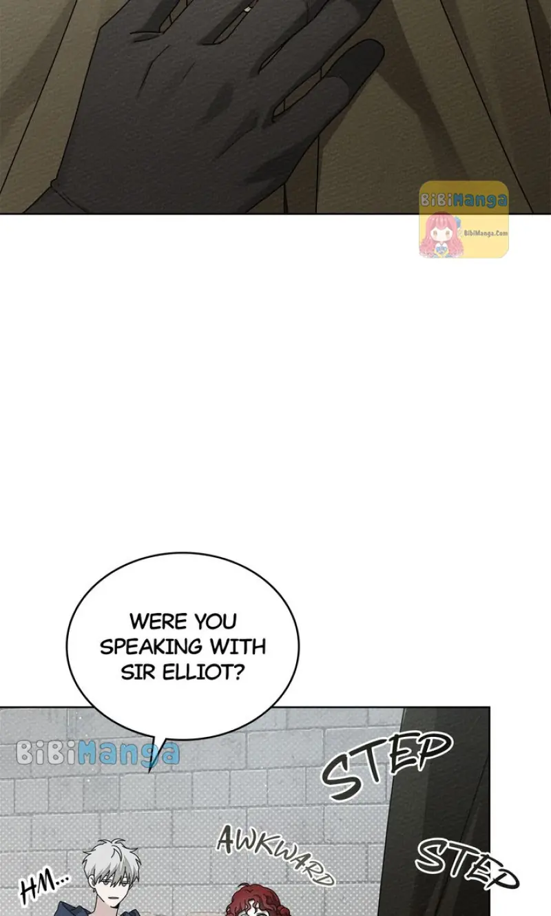 Under the Oak Tree Chapter 87 Page 6