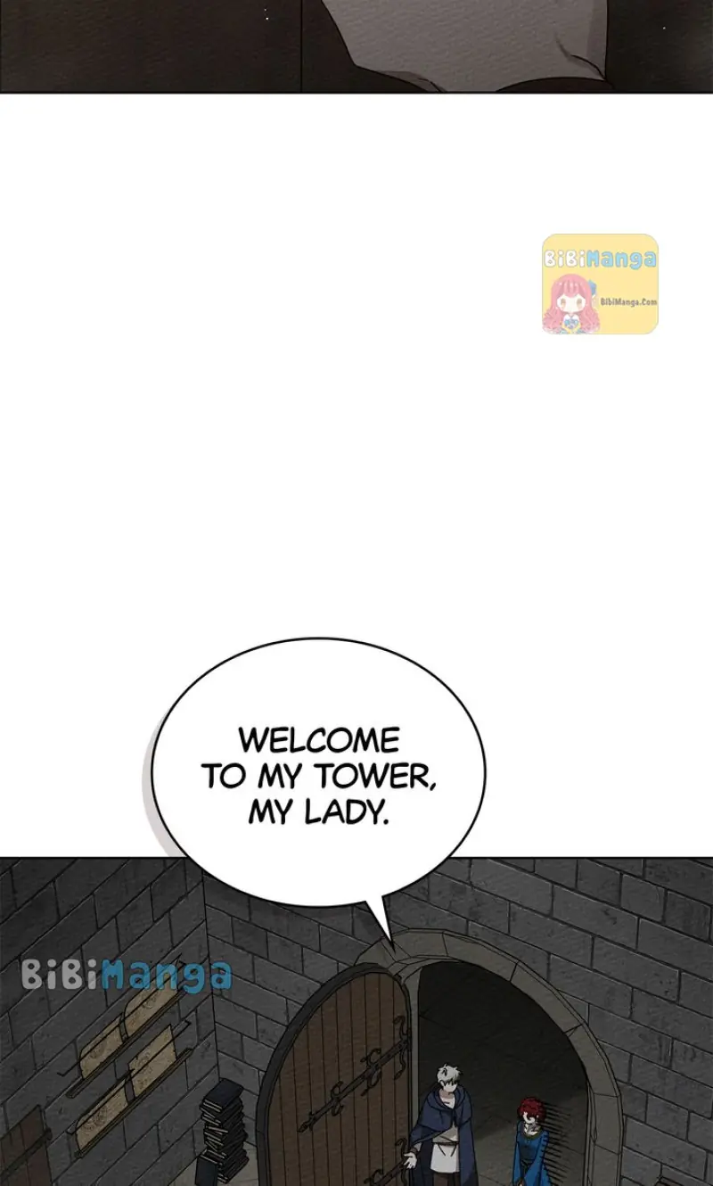 Under the Oak Tree Chapter 87 Page 16