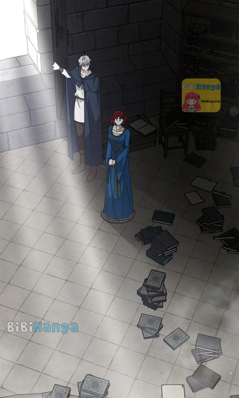 Under the Oak Tree Chapter 87 Page 21