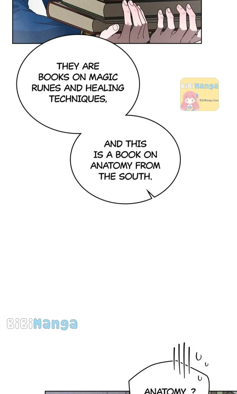 Under the Oak Tree Chapter 87 Page 30