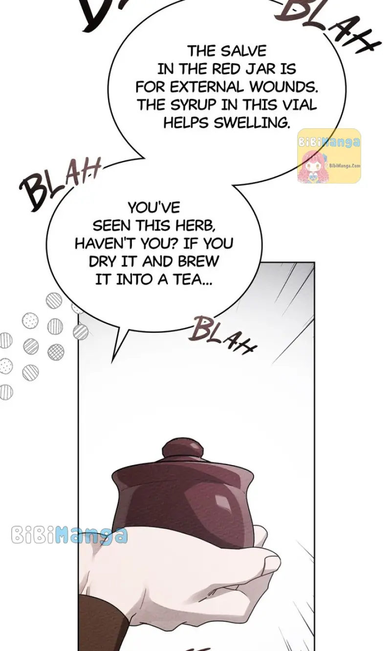 Under the Oak Tree Chapter 87 Page 35