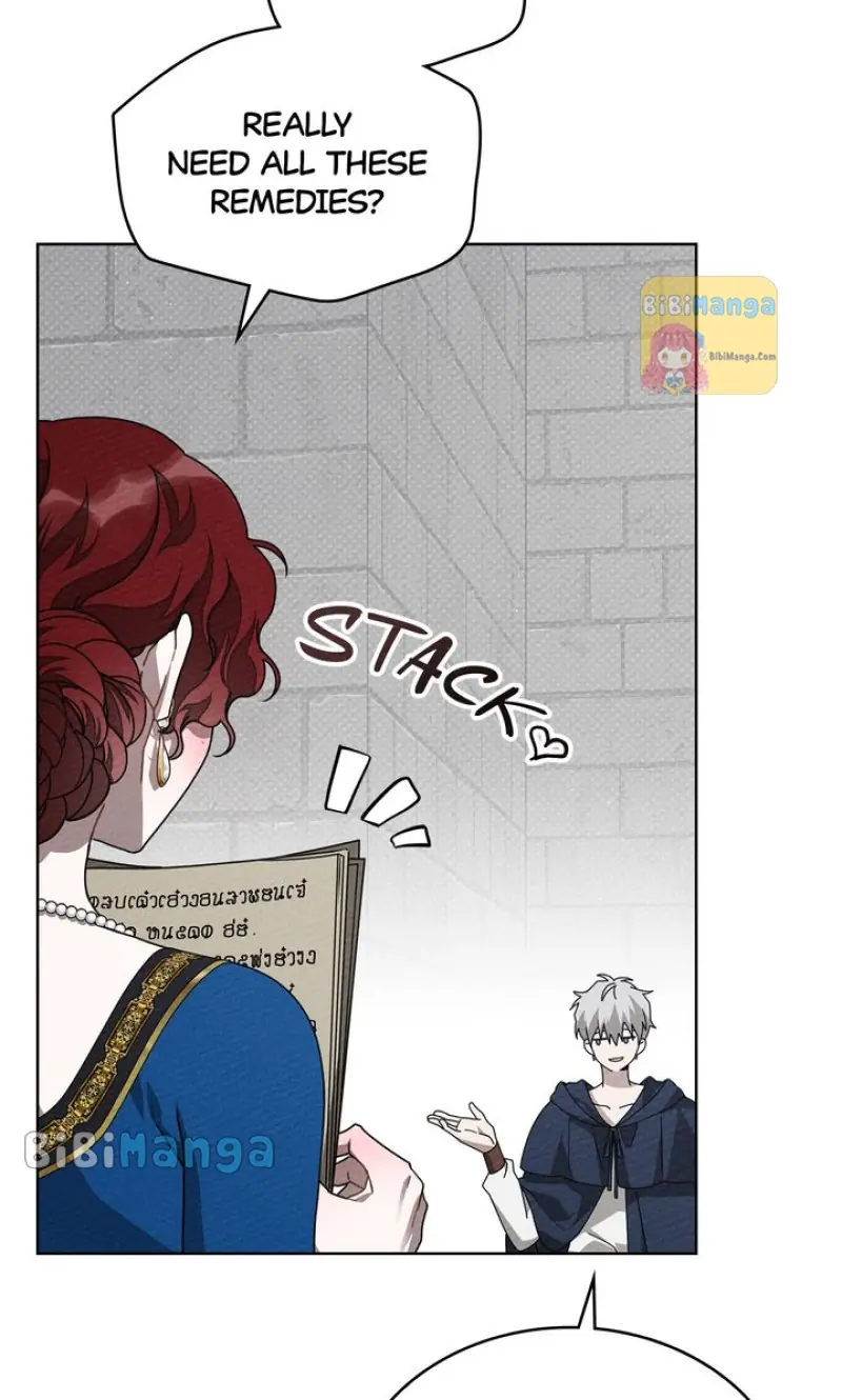 Under the Oak Tree Chapter 87 Page 38