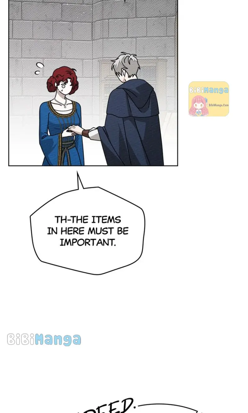 Under the Oak Tree Chapter 87 Page 43