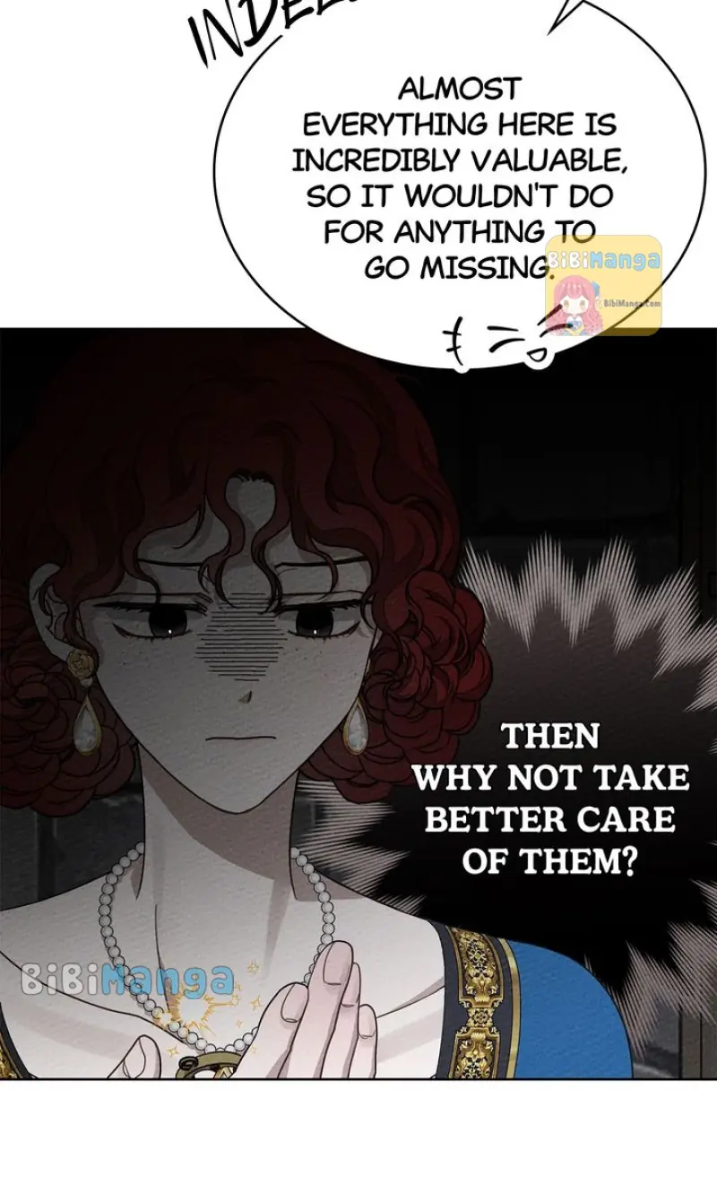 Under the Oak Tree Chapter 87 Page 44