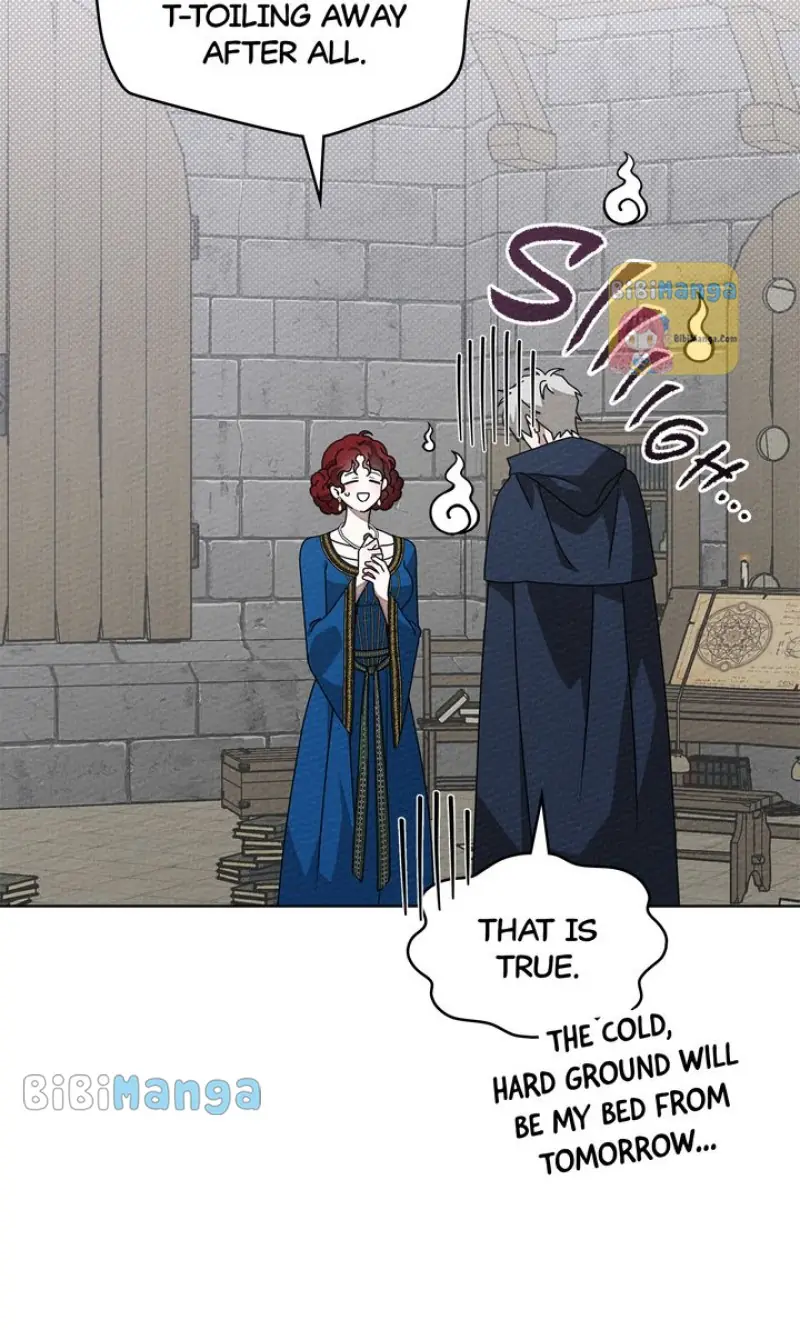 Under the Oak Tree Chapter 87 Page 52