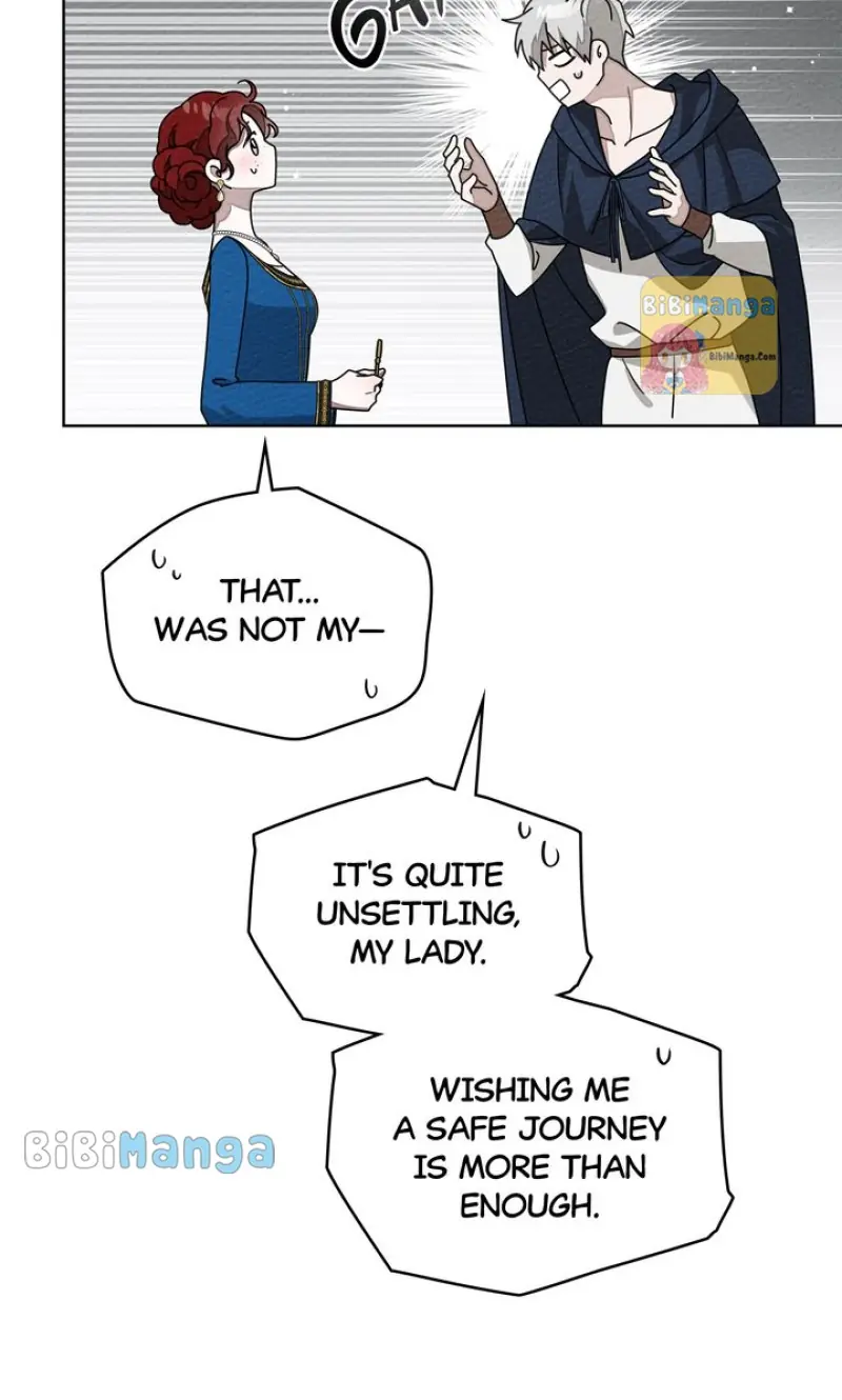 Under the Oak Tree Chapter 87 Page 58