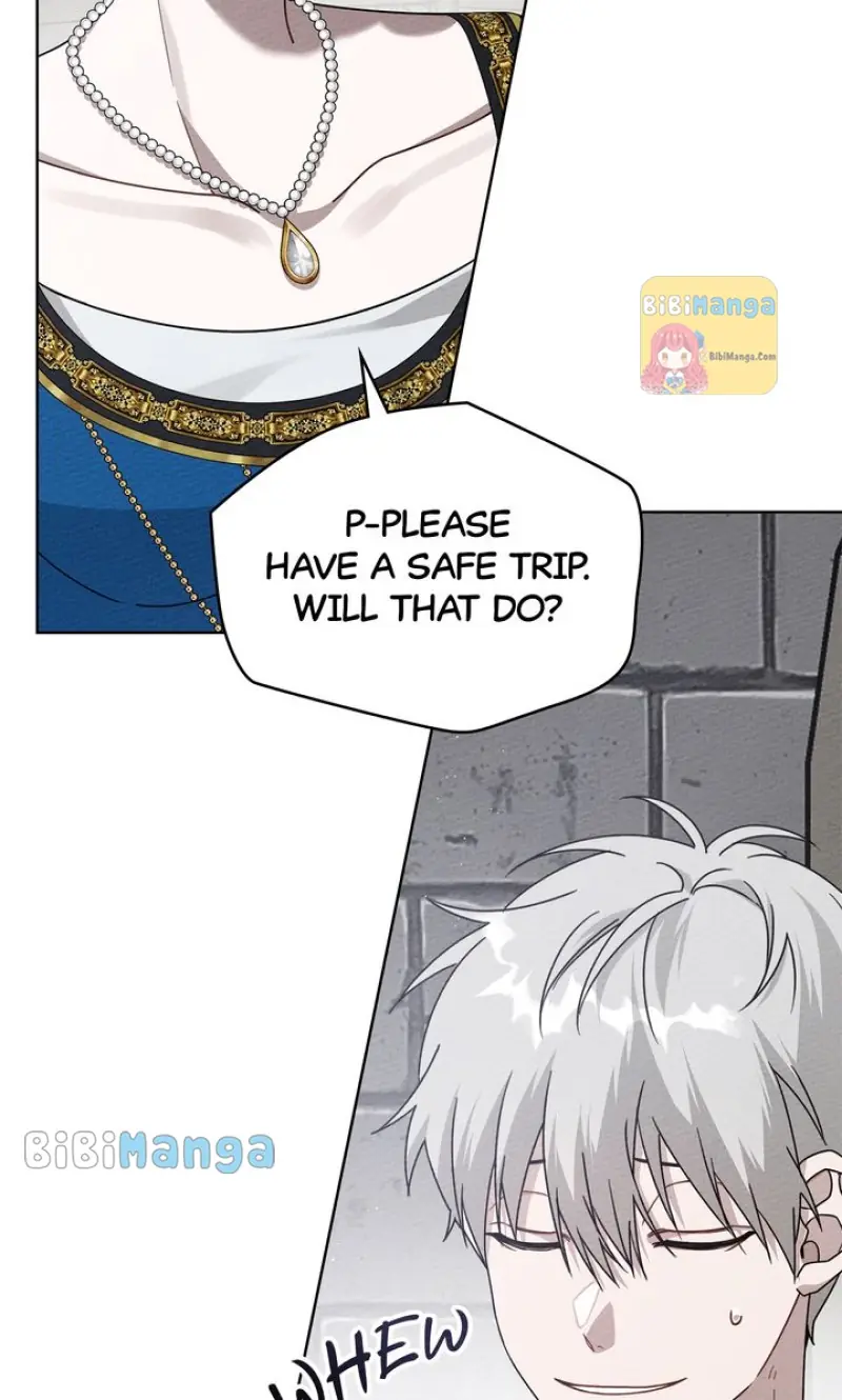 Under the Oak Tree Chapter 87 Page 60