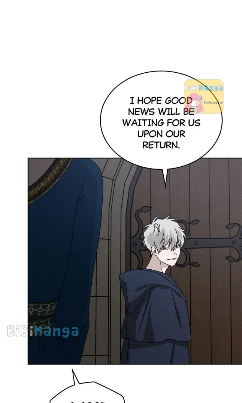 Under the Oak Tree Chapter 87 Page 63