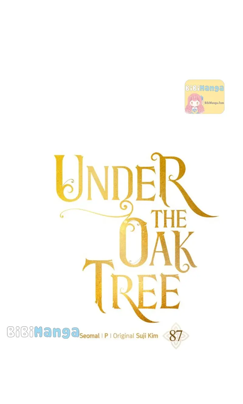 Under the Oak Tree Chapter 87 Page 70
