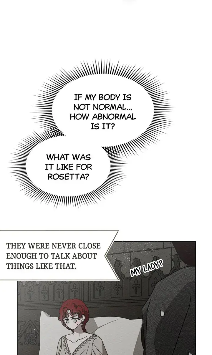 Under the Oak Tree Chapter 88 Page 6