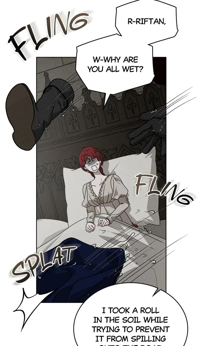 Under the Oak Tree Chapter 88 Page 15