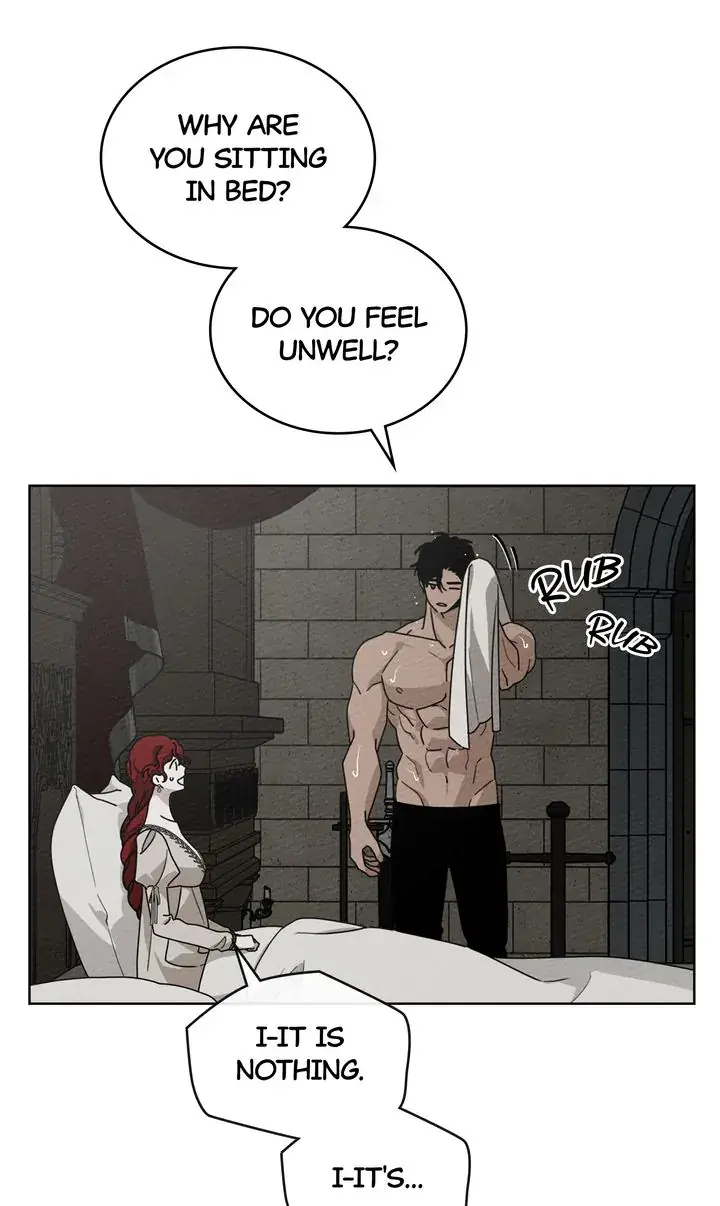 Under the Oak Tree Chapter 88 Page 18