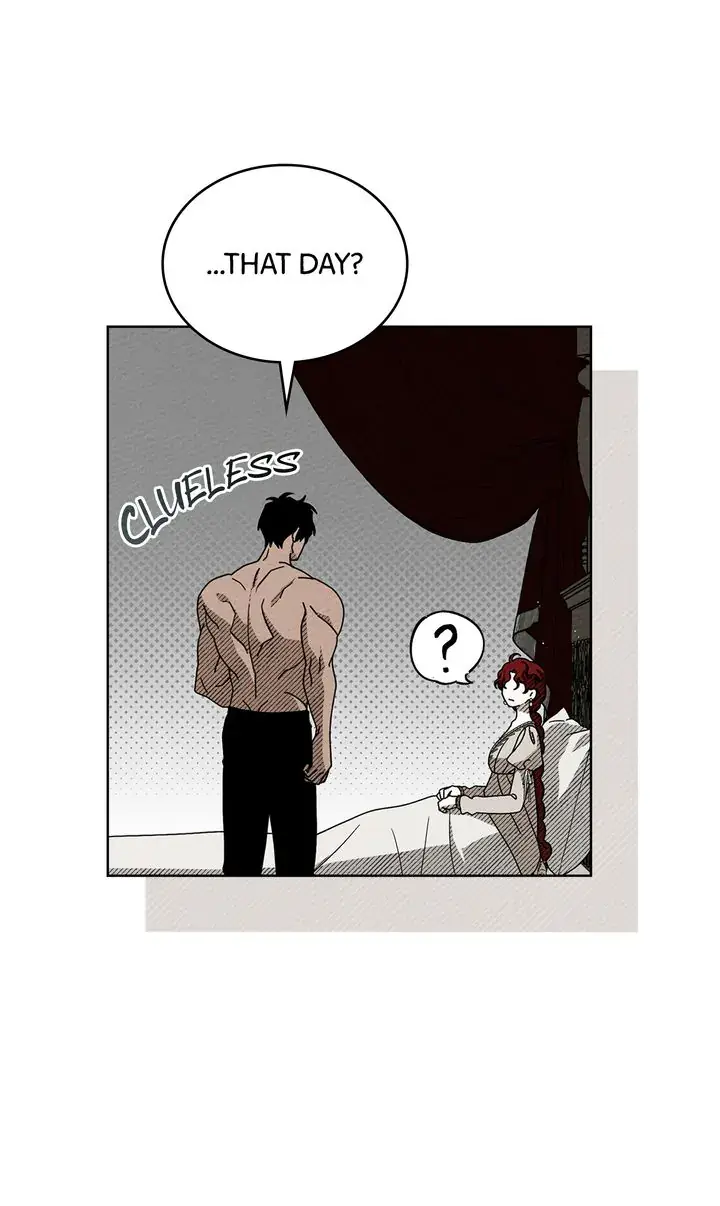 Under the Oak Tree Chapter 88 Page 21