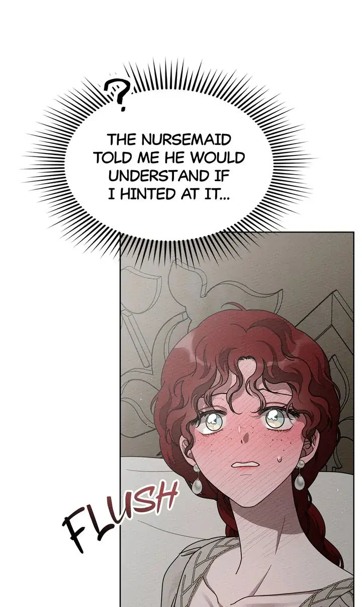 Under the Oak Tree Chapter 88 Page 22