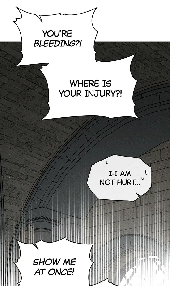 Under the Oak Tree Chapter 88 Page 25