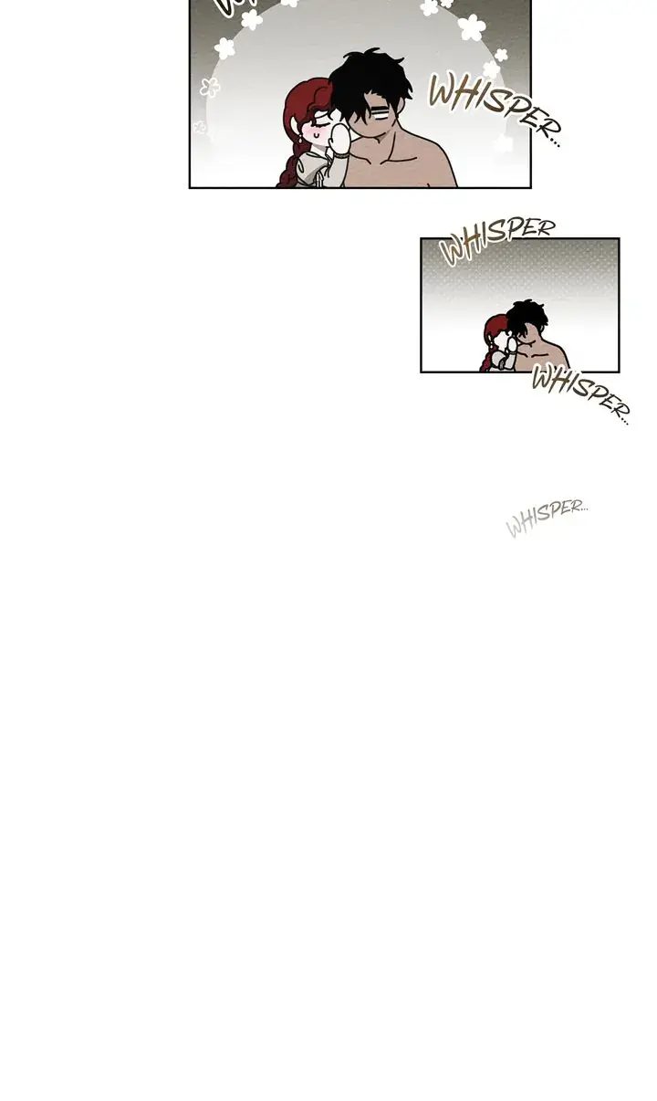 Under the Oak Tree Chapter 88 Page 31