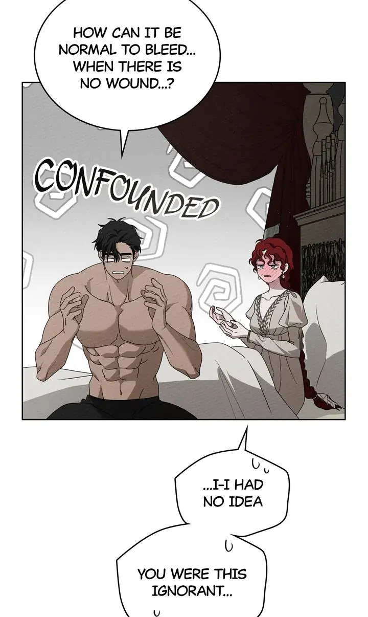 Under the Oak Tree Chapter 88 Page 34