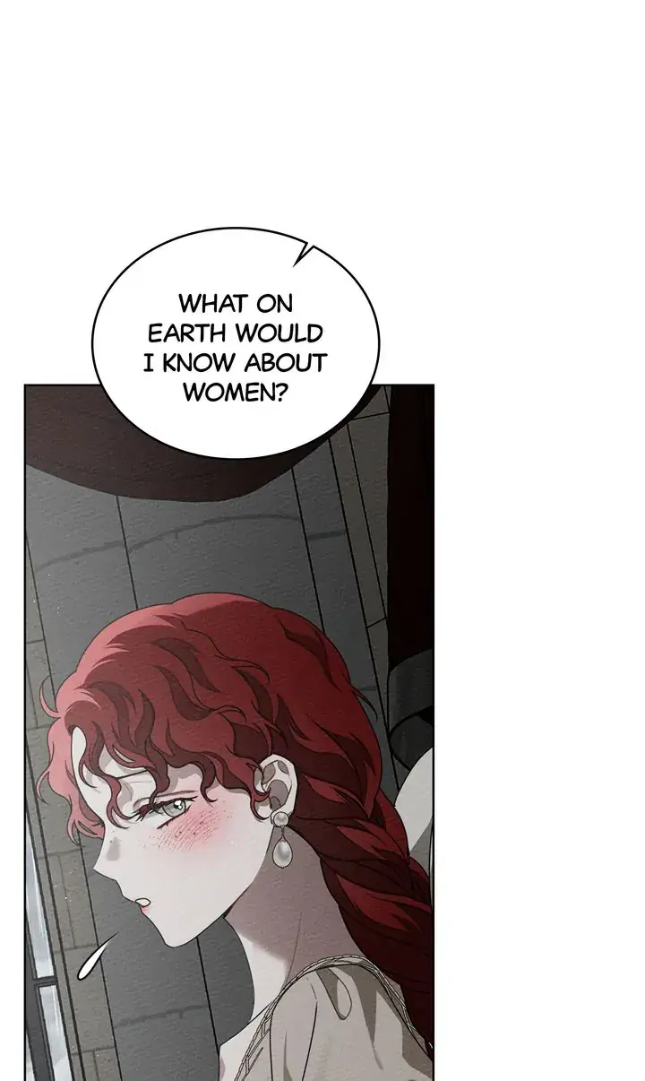 Under the Oak Tree Chapter 88 Page 41