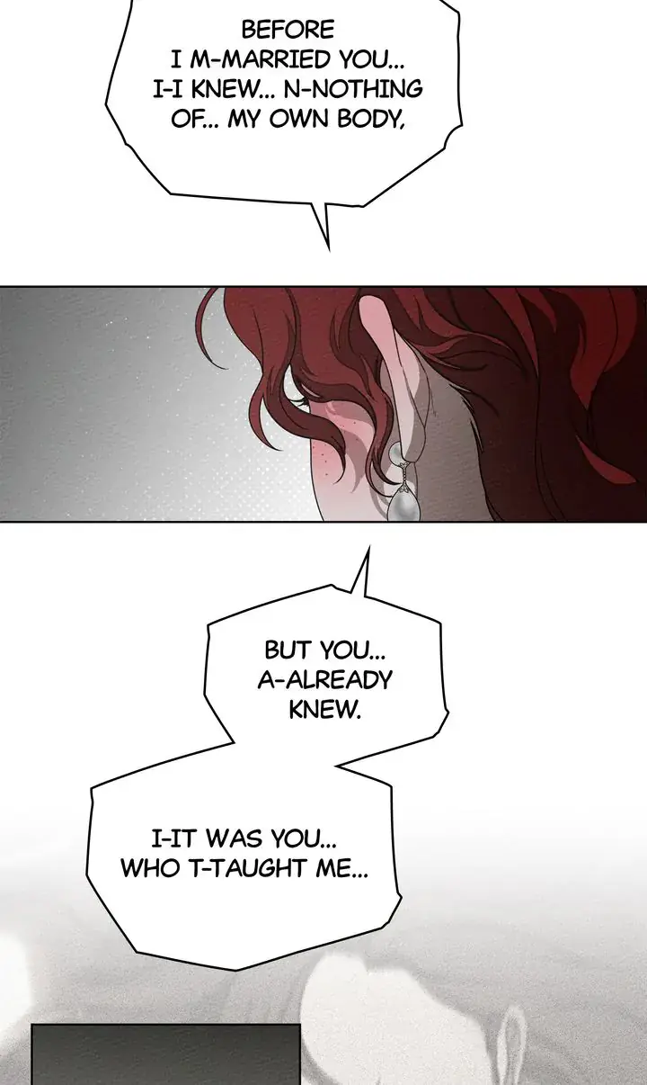Under the Oak Tree Chapter 88 Page 44