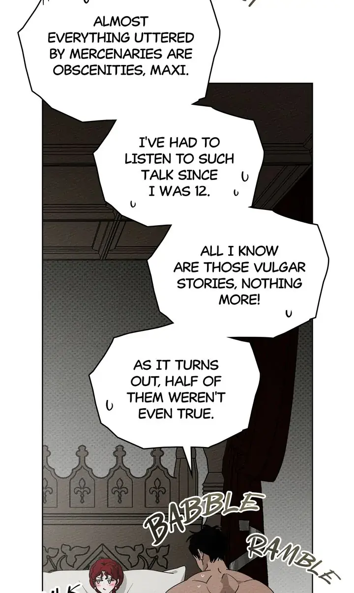 Under the Oak Tree Chapter 88 Page 46