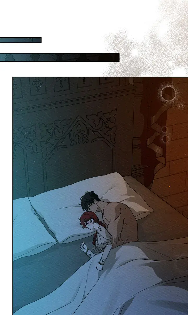 Under the Oak Tree Chapter 88 Page 49