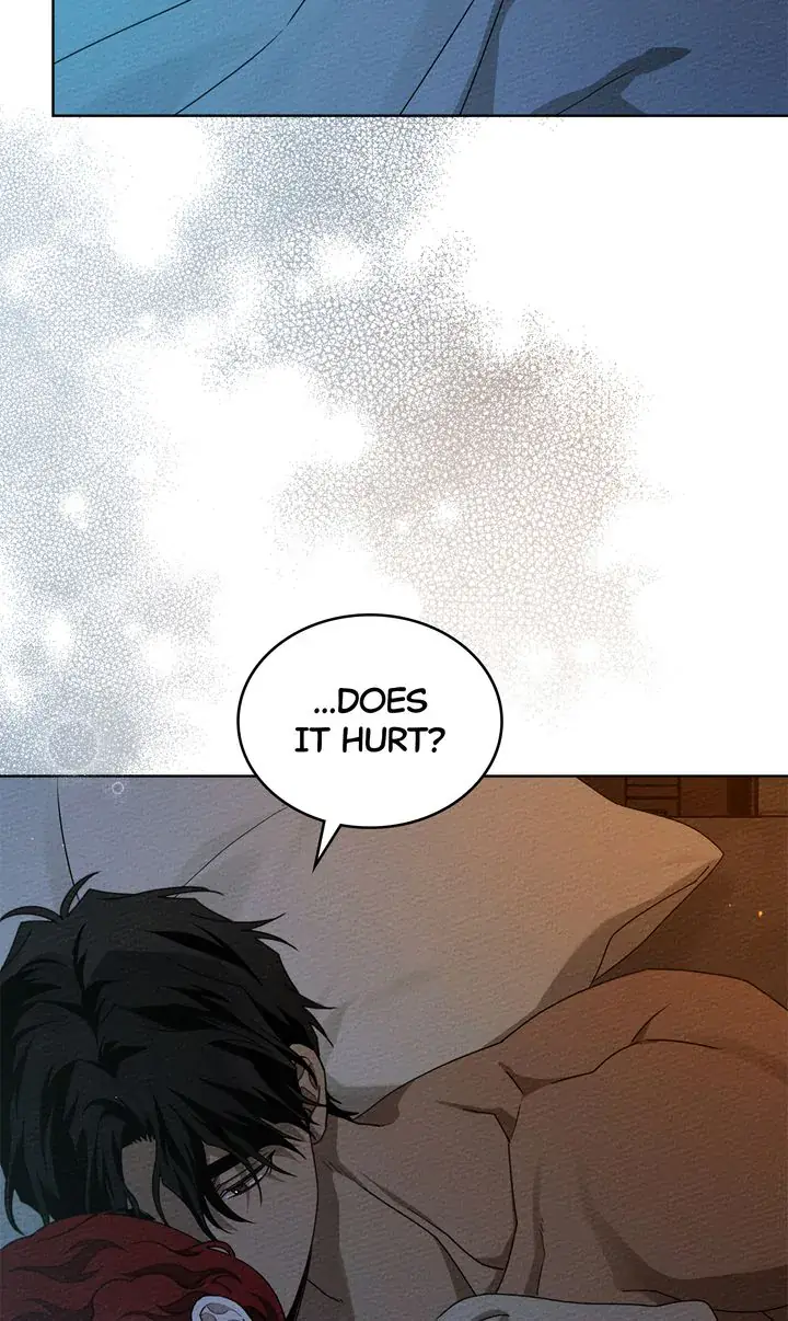 Under the Oak Tree Chapter 88 Page 50
