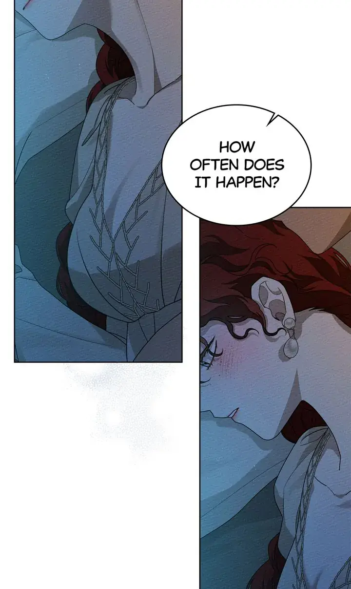 Under the Oak Tree Chapter 88 Page 54