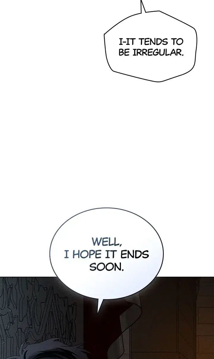 Under the Oak Tree Chapter 88 Page 56