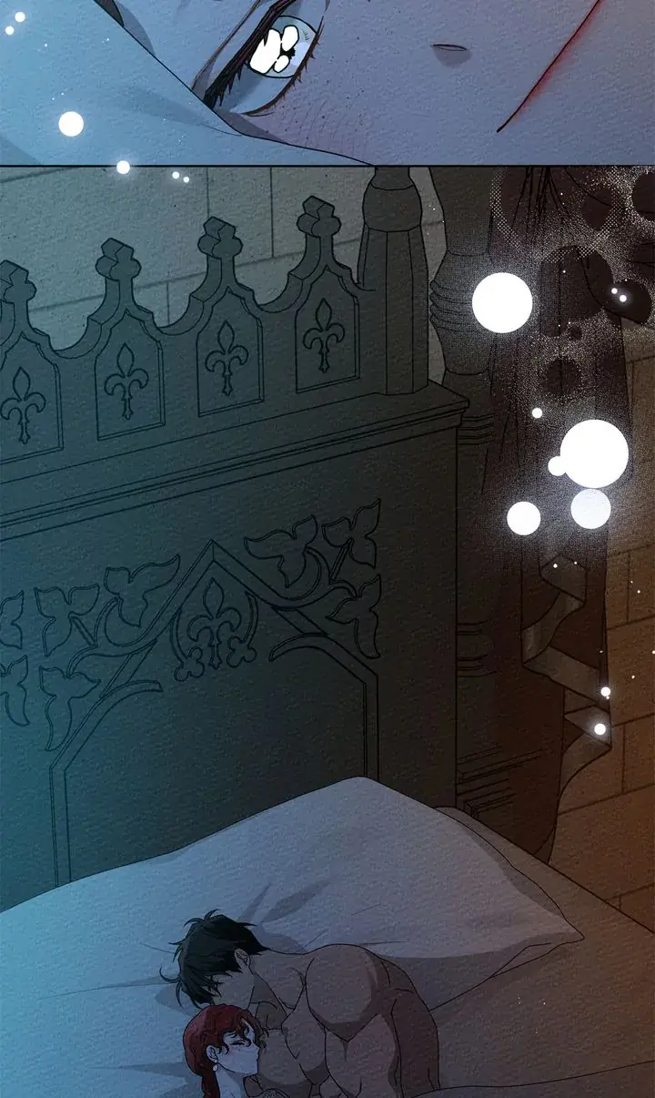Under the Oak Tree Chapter 88 Page 58