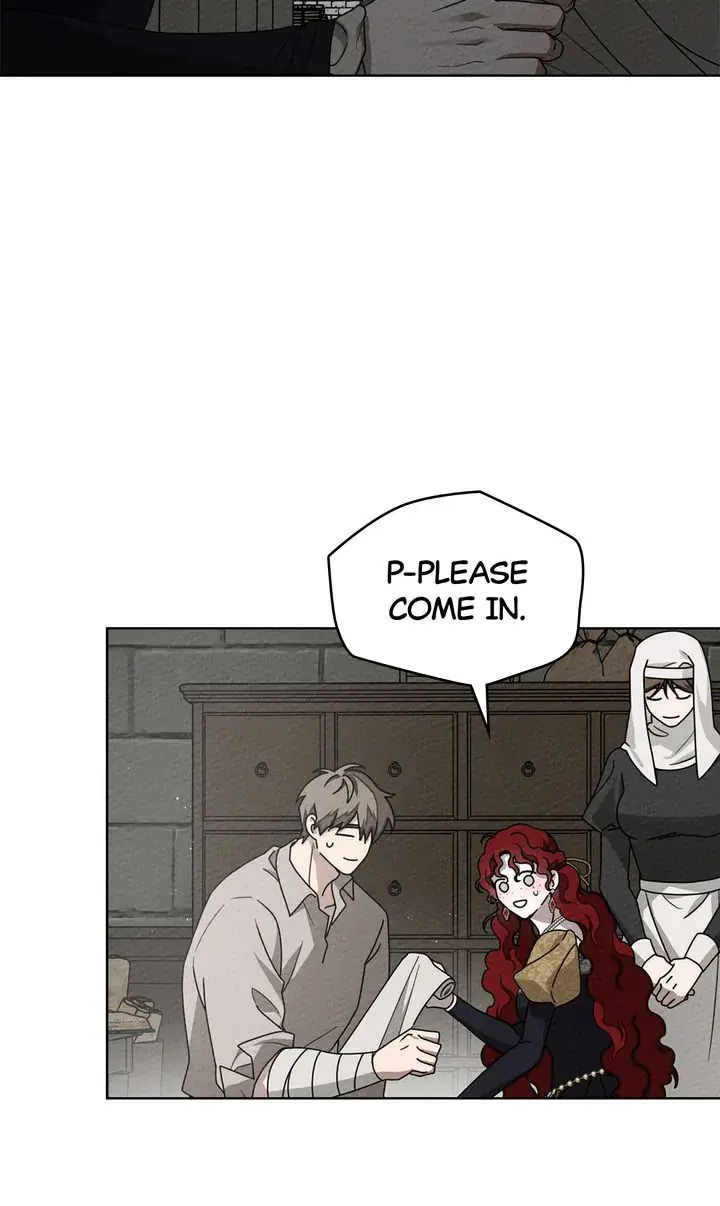 Under the Oak Tree Chapter 88 Page 69