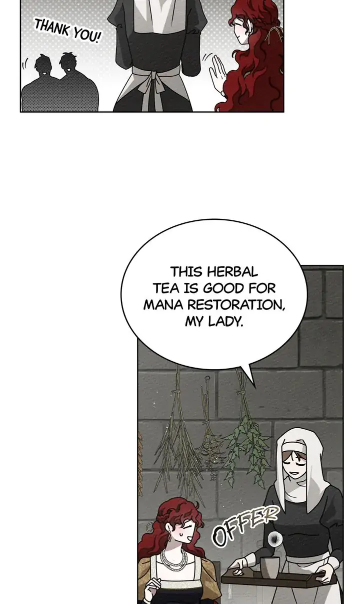 Under the Oak Tree Chapter 88 Page 71