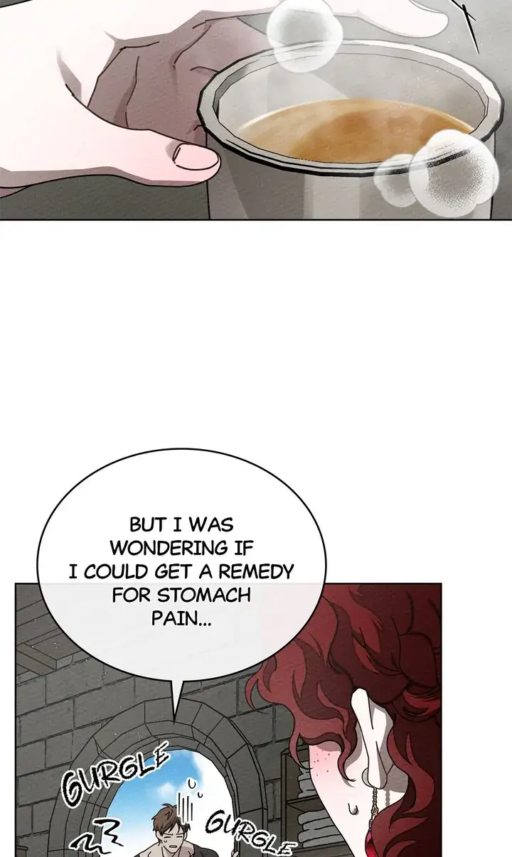 Under the Oak Tree Chapter 88 Page 73