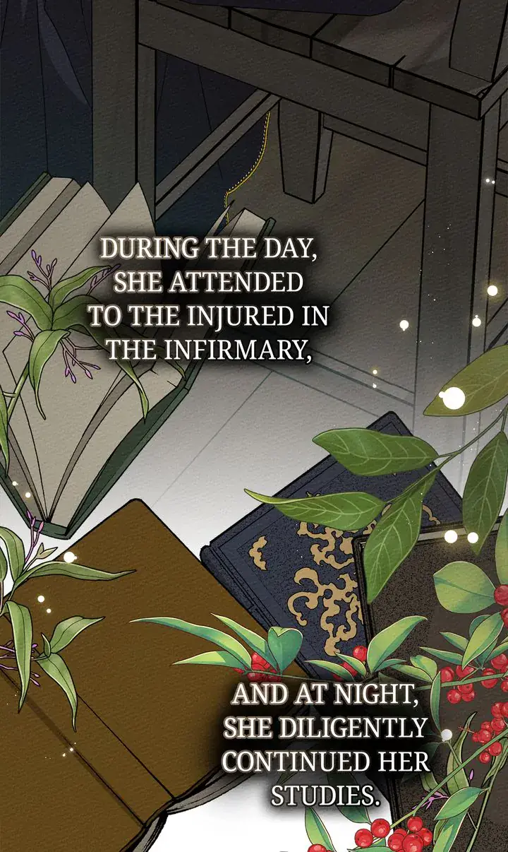 Under the Oak Tree Chapter 88 Page 78