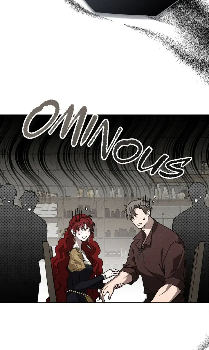 Under the Oak Tree Chapter 88 Page 85