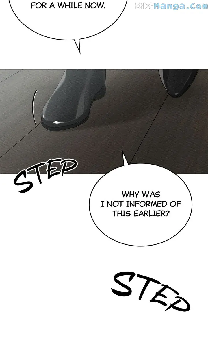 Under the Oak Tree Chapter 89 Page 6