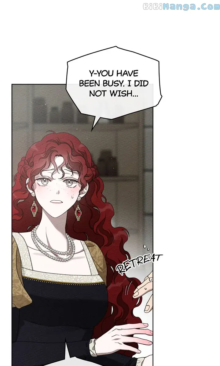 Under the Oak Tree Chapter 89 Page 7