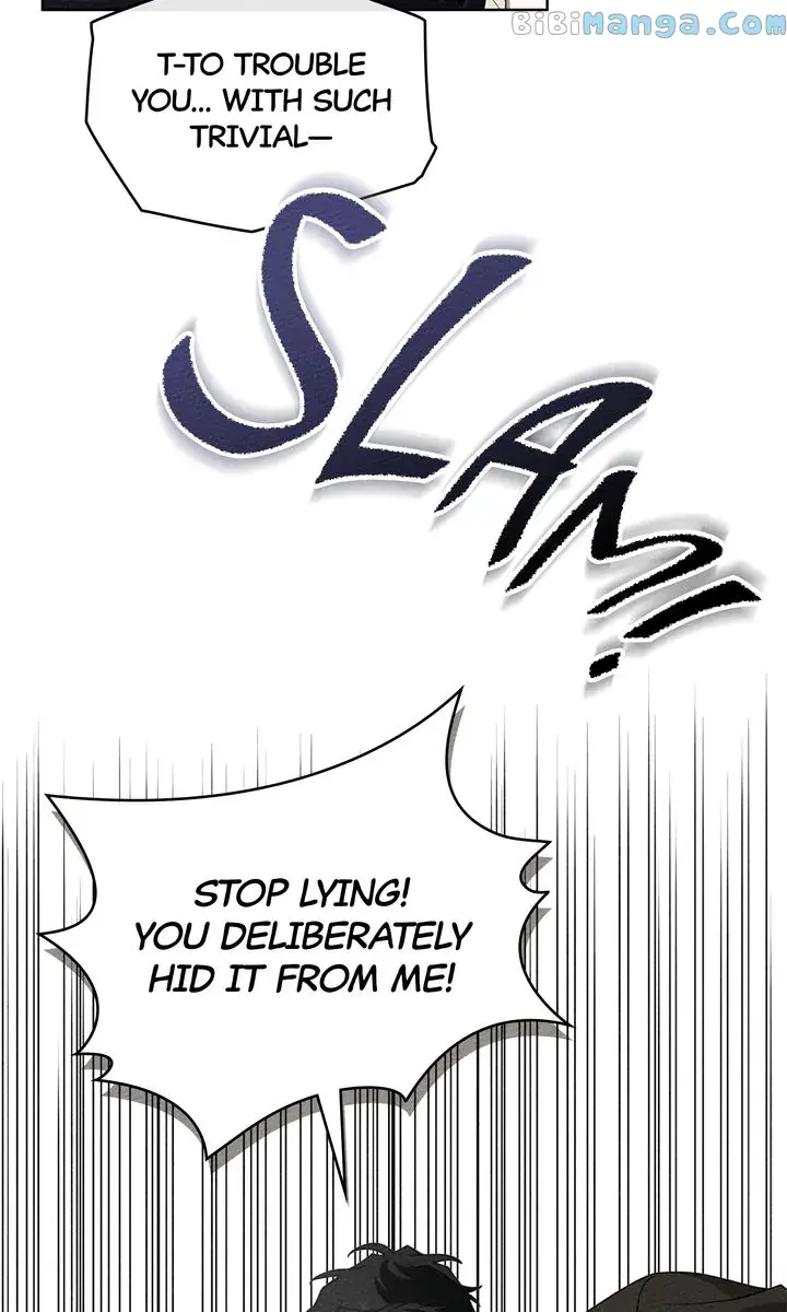 Under the Oak Tree Chapter 89 Page 8