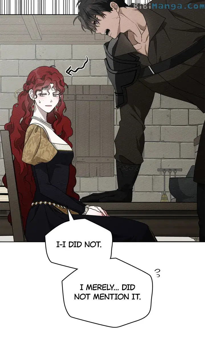 Under the Oak Tree Chapter 89 Page 9