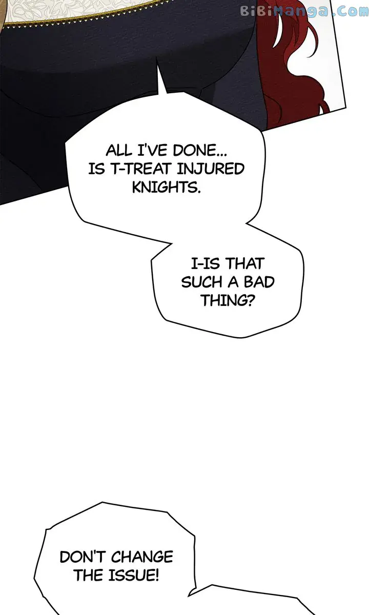 Under the Oak Tree Chapter 89 Page 16